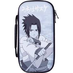 Konix Sasuke Naruto Nintendo Switch Cover Grey