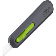 Slice Auto Retract Utility Knife With Ceramic Blade SLC10554