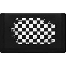 Grindstore Checkerboard Wallet