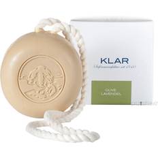 Klar Seifen Soaps Skin Soaps Olive Lavender Olive Lavender 250 100g