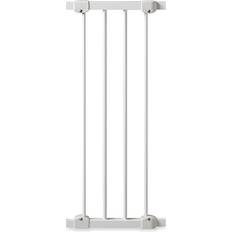 KidCo 10" Extension For Angle Mount Safeway In White White 10in