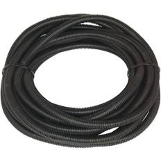 Best Cable Conduits Sealey CTS1210 Convoluted Cable Sleeving Split Ø12-16mm 10mtr