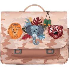 Jeune Premier School Bag IT 16L Wildlife (Itd22192)