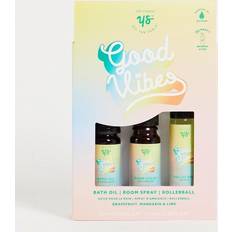 Yes Studio Good Vibes Essential Oil Set