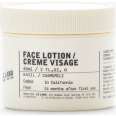 Le Labo Face Lotion Basil 60Ml 60ml