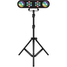 QTX PAR-T Bar LED