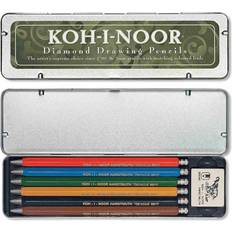 Koh-I-Noor Mechanical Pencils (Set of 6)