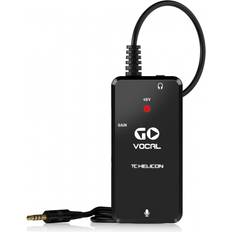 Microphones for Mobile Phones TC-Helicon Go Vocal