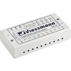 Viessmann 5210 Lighting controller Prefab component