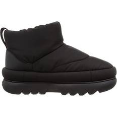 UGG Classic Maxi Mini - Black