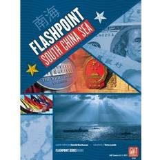 Flashpoint South China Sea