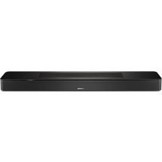 Best Soundbars & Home Cinema Systems Bose Smart Soundbar 600