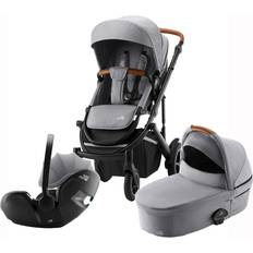 Britax Smile 4 (Duo) (Travel system)