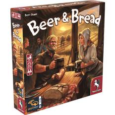 Pegasus Spiele Beer & Bread