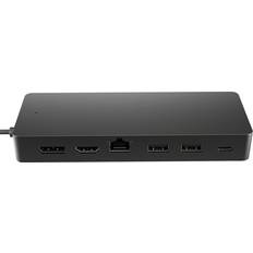 USB Hubs HP Universal Multiport Hub