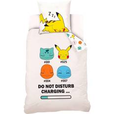 Nintendo Pokemon Premium Duvet Cover 55.1x78.7"