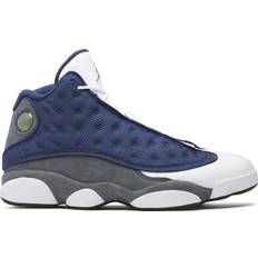 Nike Air Jordan 13 Retro M - Navy/Carolina Blue/Flint Grey/White