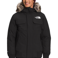 The North Face Bomber Jackets - Men - S The North Face McMurdo Bomber Jacket - TNF Black