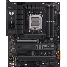 ASUS TUF GAMING X670E-PLUS