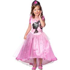 Rubies Barbie Princess Child Dress