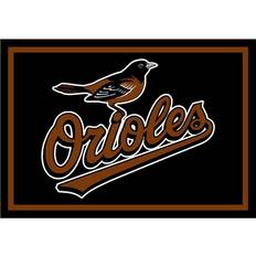 Imperial Imperial Baltimore Orioles Spirit Rug