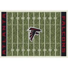 Imperial Atlanta Falcons Homefield Rug