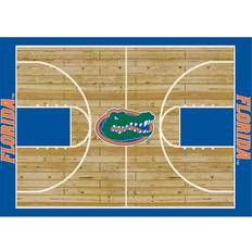 Imperial Florida Gators Courtside Rug