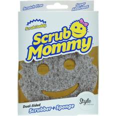 Scrub Daddy Scourers & Cloths Scrub Daddy Mommy Single Sponge