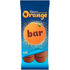 Terrys chocolate orange Terry's Milk Chocolate Orange 90g