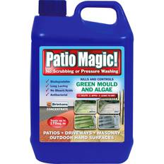 Disinfectants Patio Magic! Concentrate Cleaner 5L