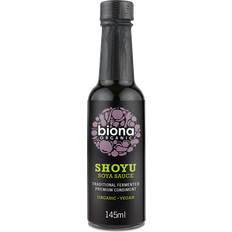 Biona Shoyu Sauce 145ml, Organic