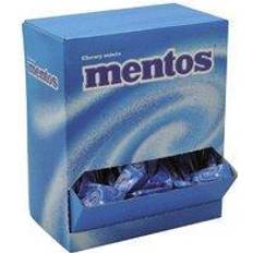 Mentos Individually Wrapped Pack of 700 A03664 BZ28393