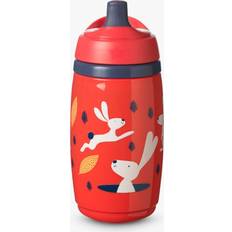 Tommee Tippee Superstar Insulated Sportee Bottle 266ml