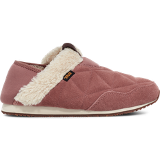 Teva Women's ReEMBER PLUSHED Shoes in Burro