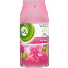 Air Wick Freshmatic Pink Sweet Pea Refill 250ml