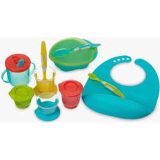 Vital Baby Nourish Start Weaning Kit, Pop