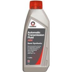 Comma ASW Automatic Transmission Fluid Transmission Oil
