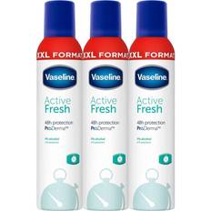 Vaseline Active Fresh Spray Anti-Perspirant Deodorant