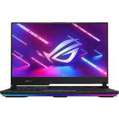 GeForce RTX 3080 Laptops ASUS ROG Strix Scar 15 G533QS-DS94