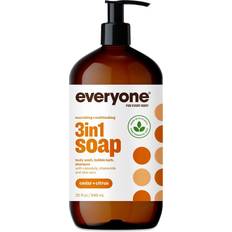 Everyone Soap 3-In-One Cedar & Citrus 32