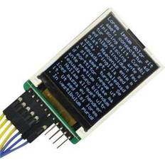 Joy-it RB-TFT1.8 Module