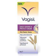 Vagisil Sensitive Intimate 0% Wash