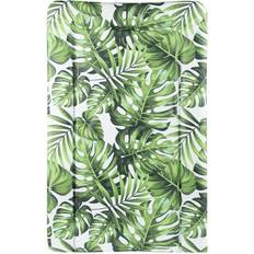 CuddleCo PVC Changing Mat-Tropics