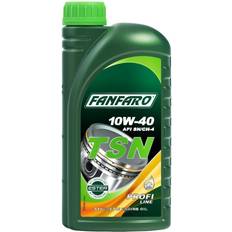 FANFARO Engine oil AUDI,MERCEDES-BENZ,RENAULT FF6704-1 Motor oil,Oil Motor Oil