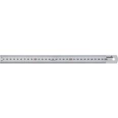 Rulers Hultafors 554303 Steel Rule 1 Metre