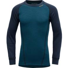 Devold Junior Duo Active Merino Shirt Merino base layer Years