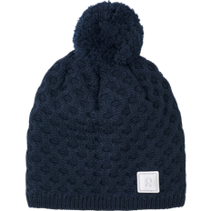 Reima Children's Marino Wool Hat - Navy