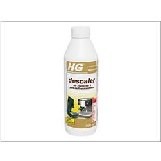 Cleaning Equipment & Cleaning Agents HG Espresso/ Pod Coffe Machine Descaler 0.5L