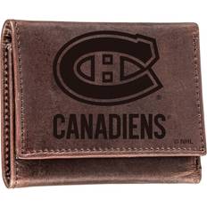 Evergreen Enterprises Montreal Canadiens Team Tri-Fold Wallet