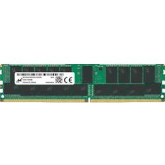 Crucial DDR4 2933MHz ECC Reg 641xGB (MTA36ASF8G72PZ-2G9B2)